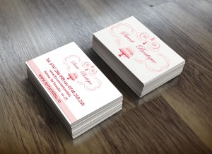 Logo si carte vizita