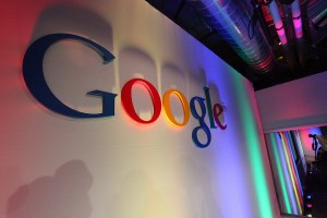 algoritm google