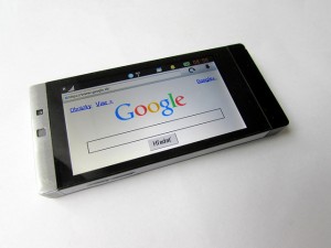 SEO pentru mobil
