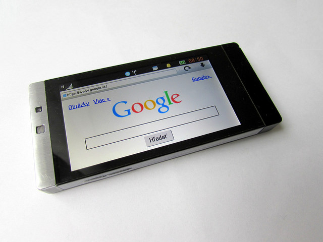 De ce SEO pentru mobile este urmatorul trend ?