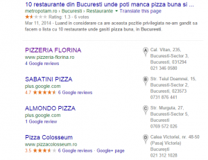 seo local